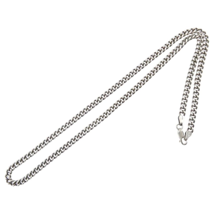 チョロス cholos SILVER 925 ペンダント チェーン 50cm 太タイプ