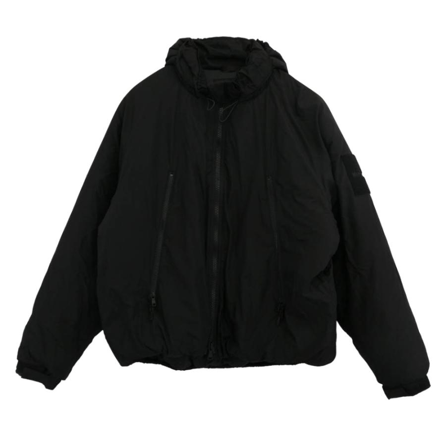 WILD THINGS（ワイルドシングス） WT21207SN BIG HAPPY JACKET 中綿