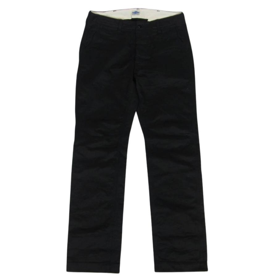 The REAL McCOY'S ザリアルマッコイズ JOE McCOY BLUE SEAL CHINO