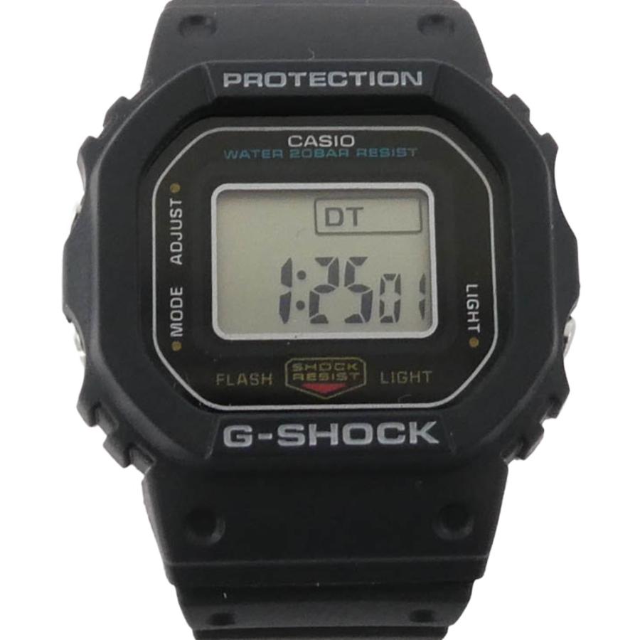 G-SHOCK ジーショック DWN-5600-1JR nano ナノ 指輪 リング 時計