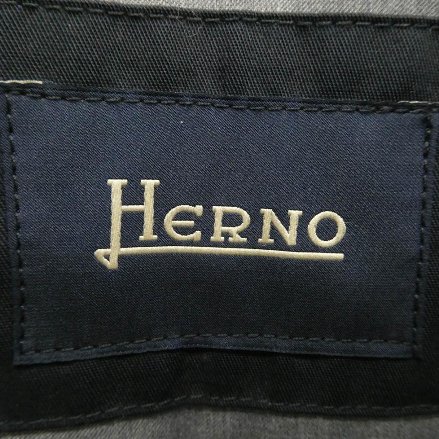 HERNO（ヘルノ） 0900037 イタリア製 中綿ライナー付き トレンチコート