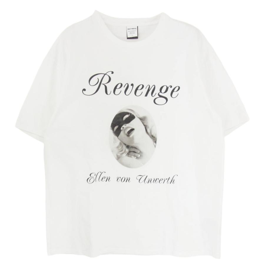 WACKO MARIA（ワコマリア） 25SS x Ellen Von エレンフォンアンワース
