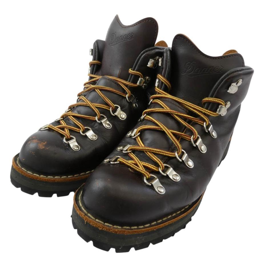 Danner（ダナー） USA製 白タグ MOUNTAIN LIGHT マウンテンライト