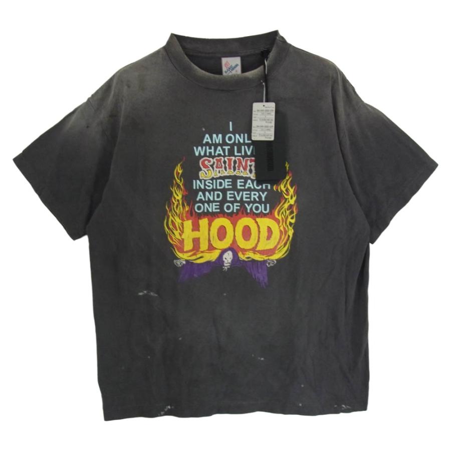 SAINT MICHAEL セントマイケル 25SS SM-HR3-0000-C69 × NEIGHBORHOOD