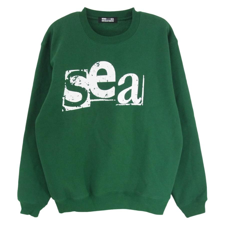 WIND AND SEAとゴッドセレクションXXXのコラボ商品です WIND AND SEA × GOD SELECTION XXX】2021年秋冬コラボコレクションが12