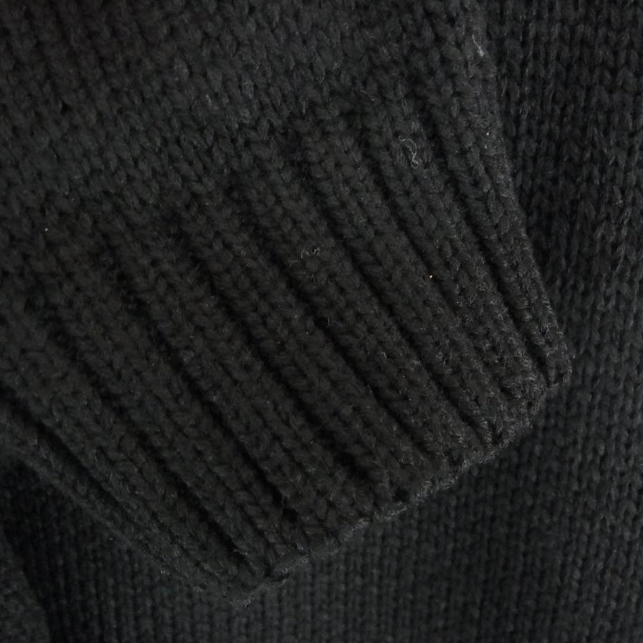 WTAPS ダブルタップス 24AW 242MADT-KNM01 DUANE SWEATER POLY