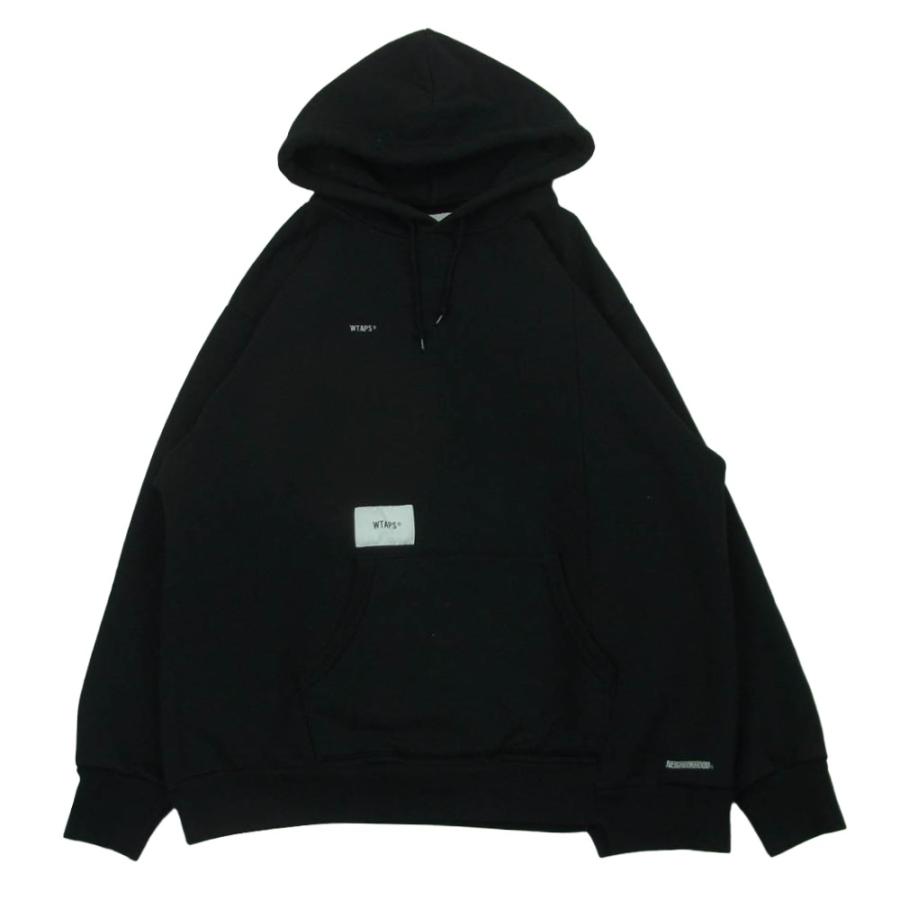ネイバーフッド×wtaps フーディー wtaps Neighborhood(ネイバーフッド
