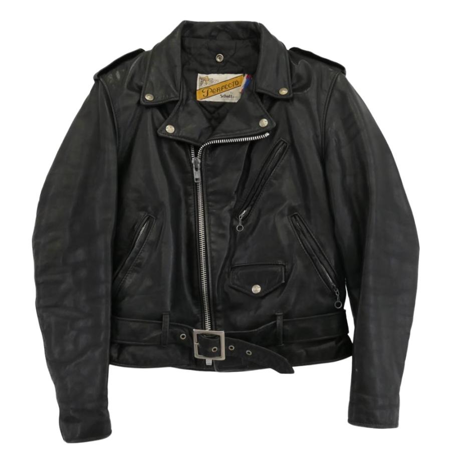 Schott N.Y.C（ショット） schott USA製 Vintage ヴィンテージ
