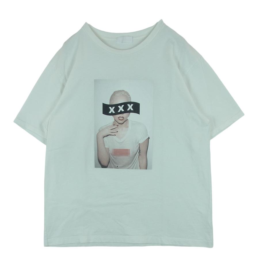 GOD SELECTION XXX ladygaga レディーガガ god selection xxx lady gaga レディーガガ 【公式通販】