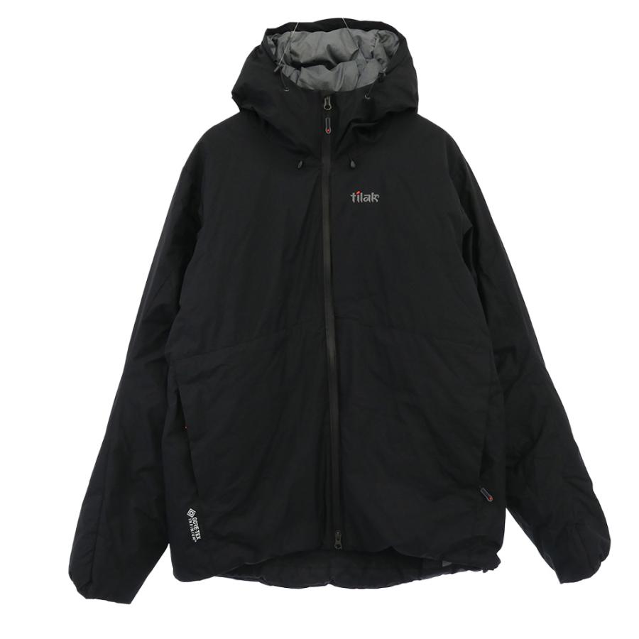 TILAK ティラック SVALBARD JACKET GORE-TEX ゴアテックス スバル 