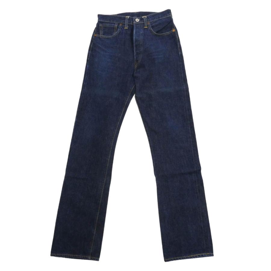 Levi's（リーバイス） 44501-0022 90s 99年 USA製 S501XX バレンシア
