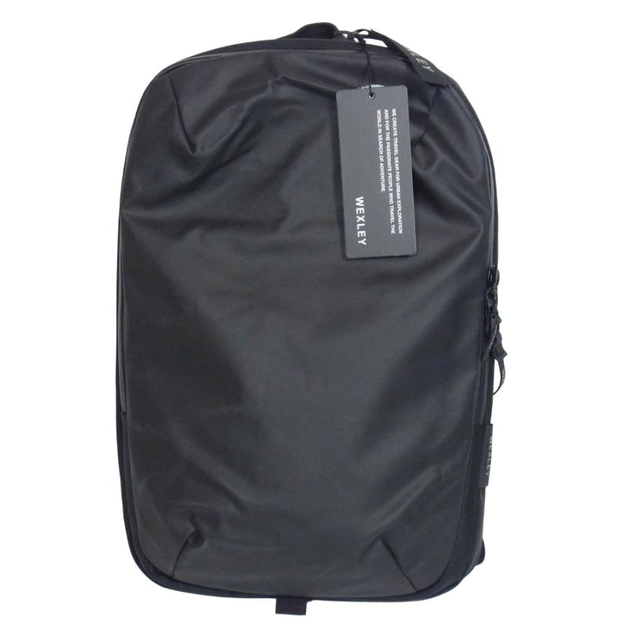 ウェクスレイ WEXLEY TCM221 TACOMA SLIM BACKPACK スリム バック