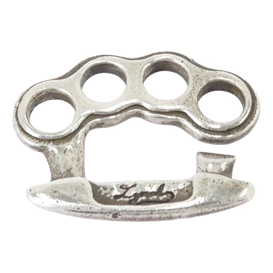 LYNCH SILVERSMITH リンチシルバースミス メリケンサック ナックル