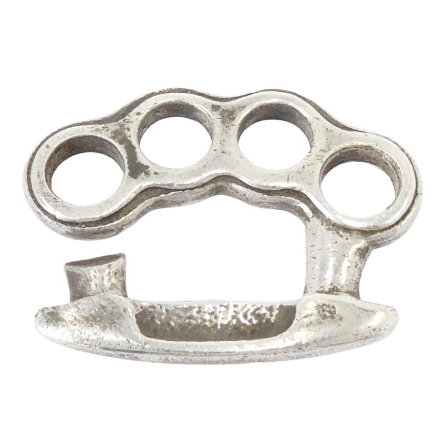 LYNCH SILVERSMITH リンチシルバースミス メリケンサック ナックル