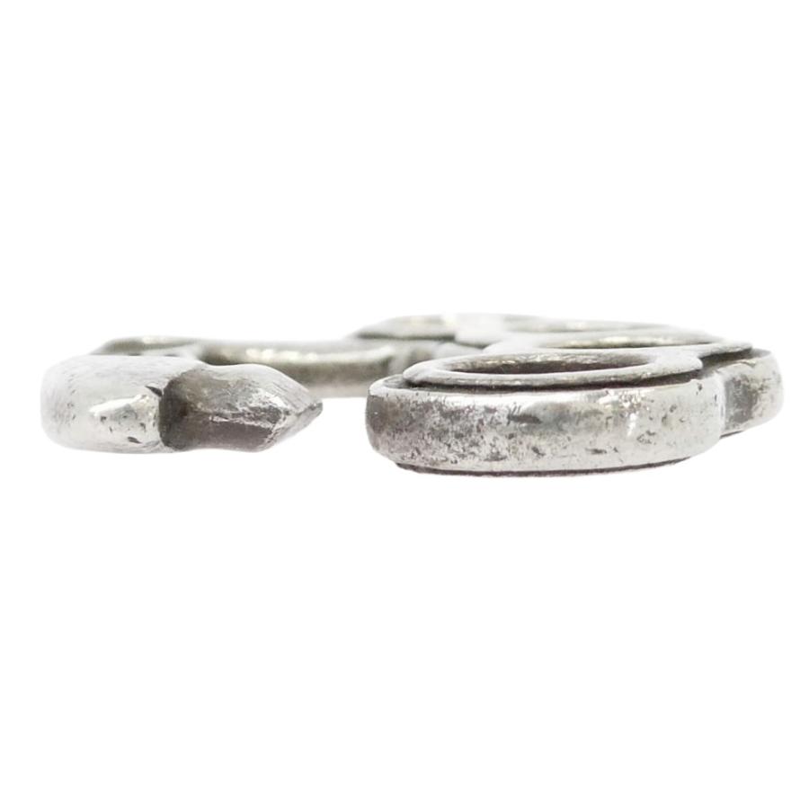 LYNCH SILVERSMITH リンチシルバースミス メリケンサック ナックル