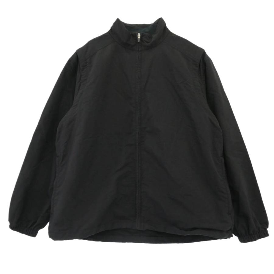 OVY 100 Nylon Physical Convert Training Jacket ナイロン フィジカル