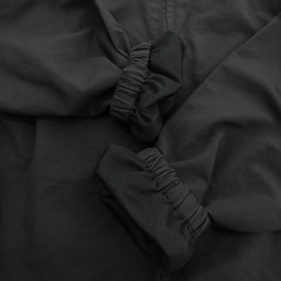 OVY 100 Nylon Physical Convert Training Jacket ナイロン フィジカル