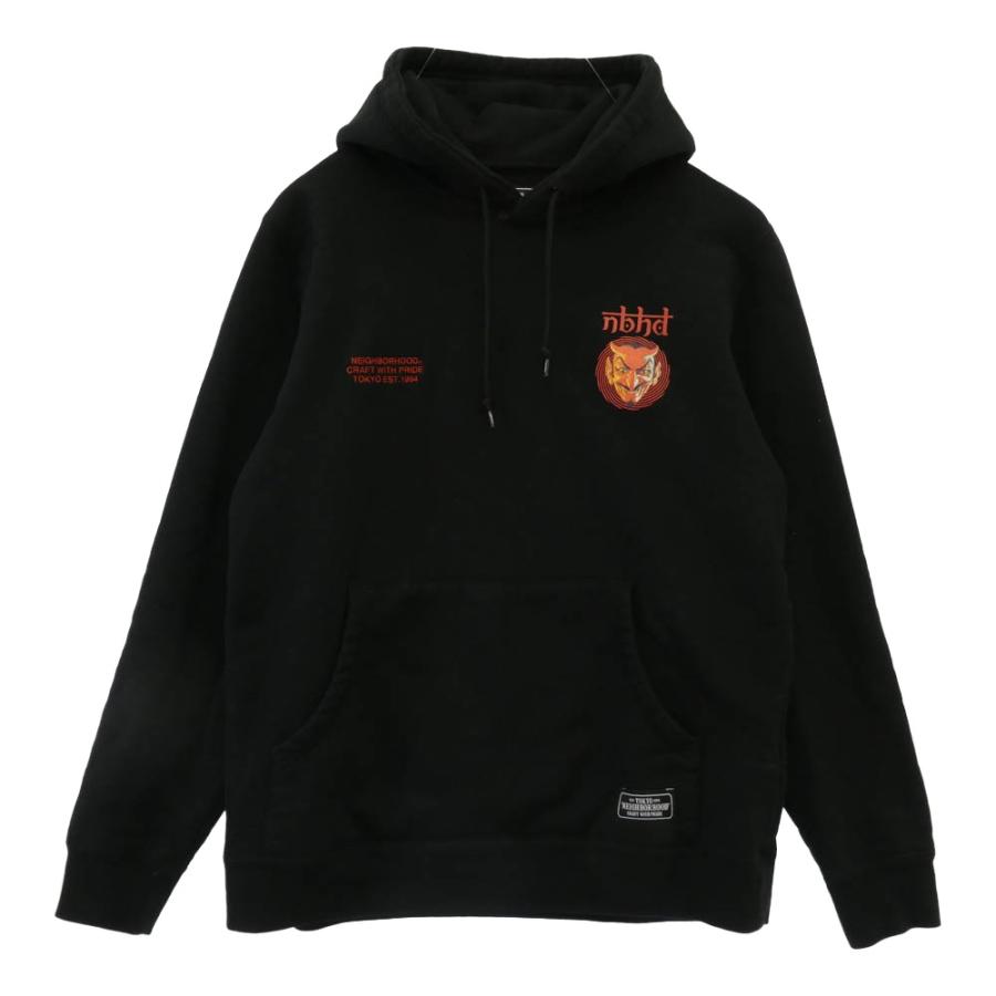 【値下げ不可】NEIGHBORHOOD パーカー 201FHNH-CSM02 NEIGHBORHOOD（ネイバーフッド） 201FPNH-CSM02 CLASSIC-S C-HOODED