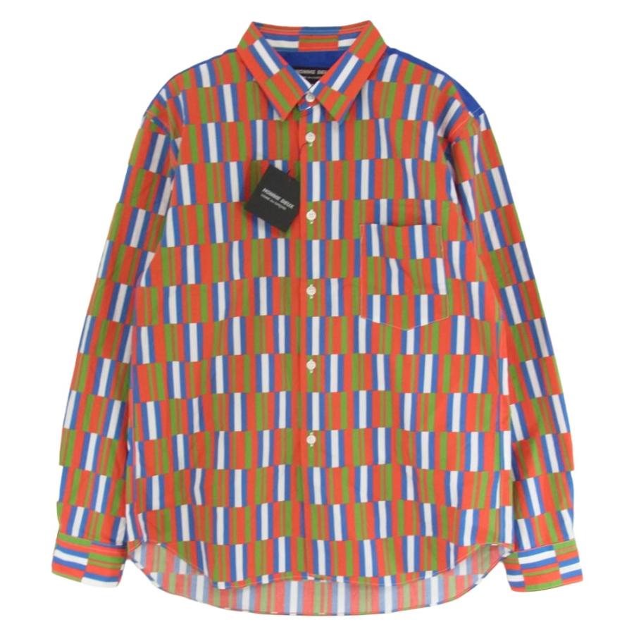 COMME des GARCONS HOMME DEUX コムデギャルソンオムドゥ 25AW DP-B033