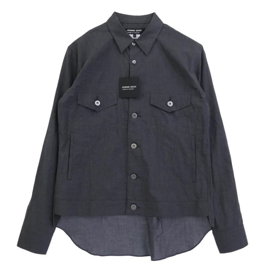 COMME des GARCONS HOMME DEUX コムデギャルソンオムドゥ 25AW DP-B051