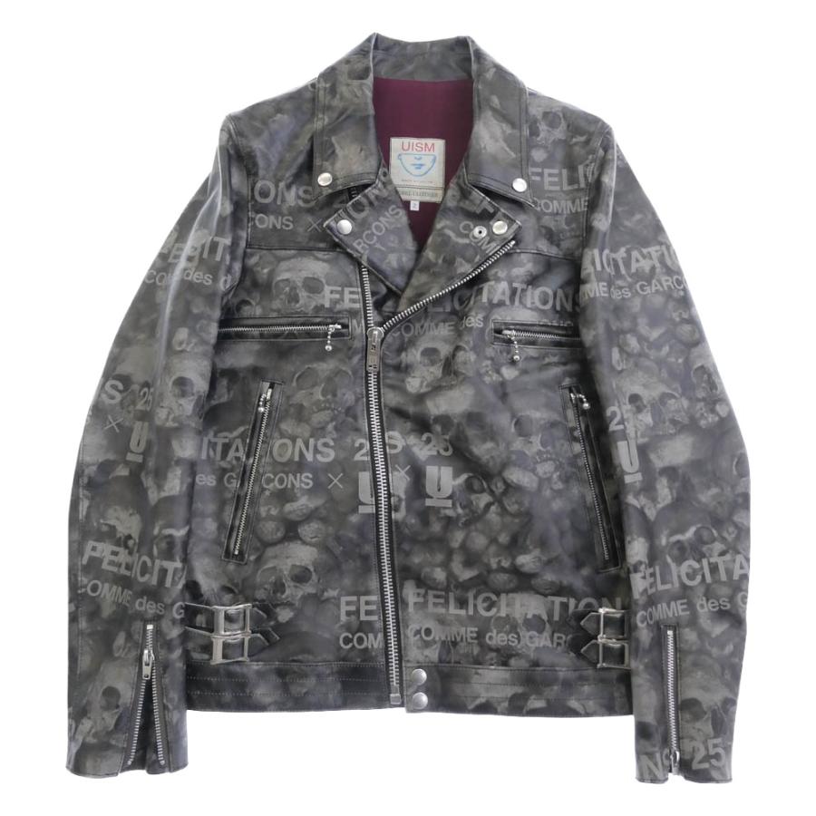 COMME des GARCONS コムデギャルソン UCQ9208 UNDERCOVER アンダー 