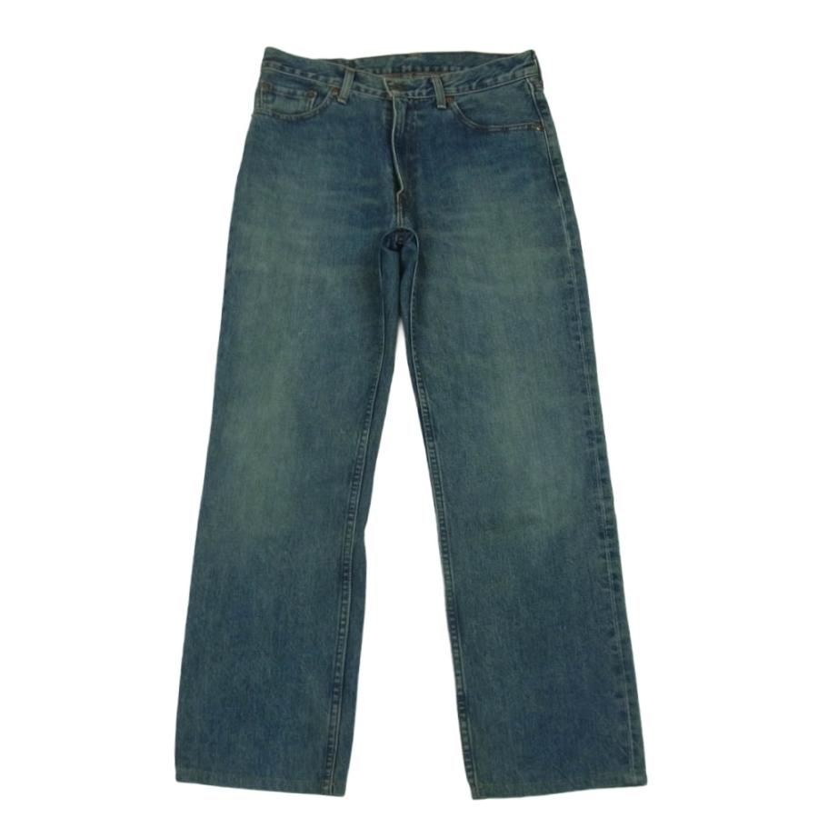 Levi's（リーバイス） 90s 502 J22 ジーンズ デニム パンツ コットン