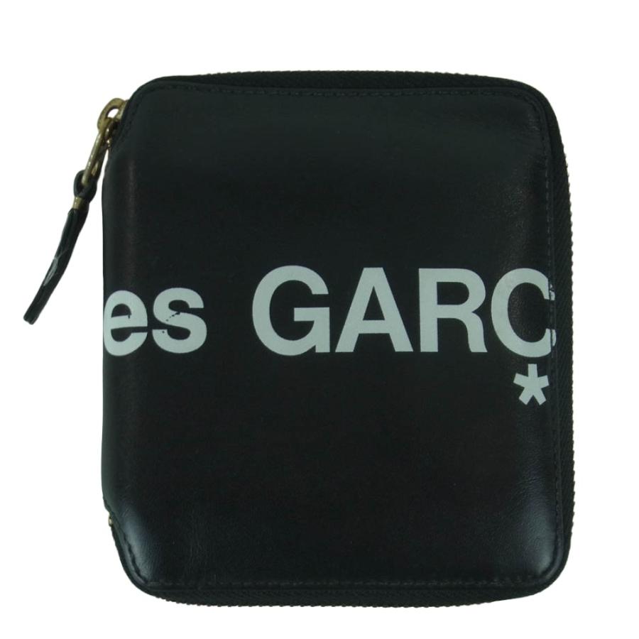 COMME des GARCONS コムデギャルソン SA2100HL Huge Logo ヒュージ
