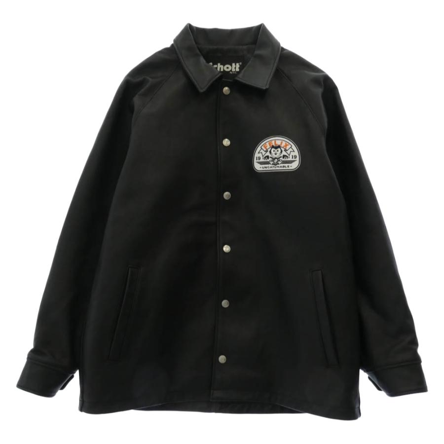 【新品同様】SCHOTT SHEEP COACH JACKET 羊革 ブラックM Schott N.Y.C（ショット） schott 3121026 SHEEP COACH JKT シープ