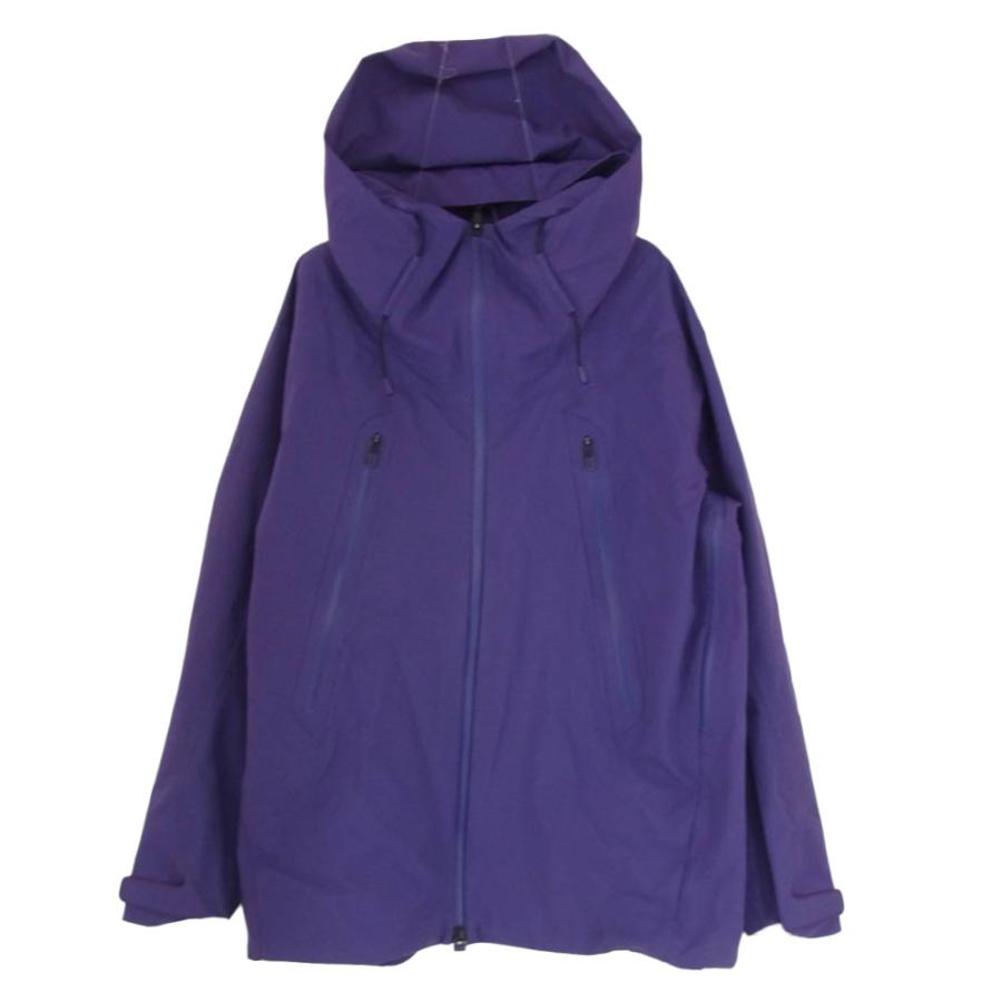 DESCENTE デサント DU5SWBA2M ALLTERRAIN HARD SHELL JACKET CREAS