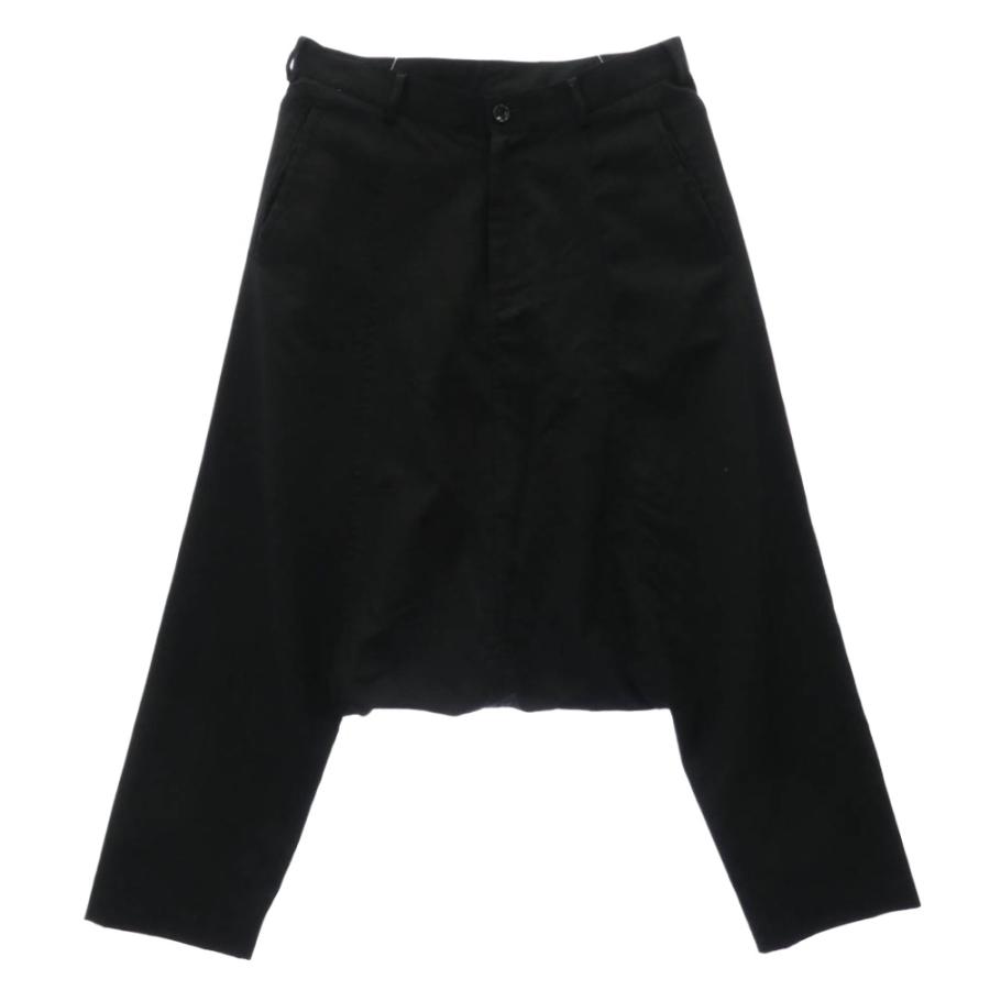 BLACK COMME des GARCONS ブラックコムデギャルソン 1C-P008 AD2014