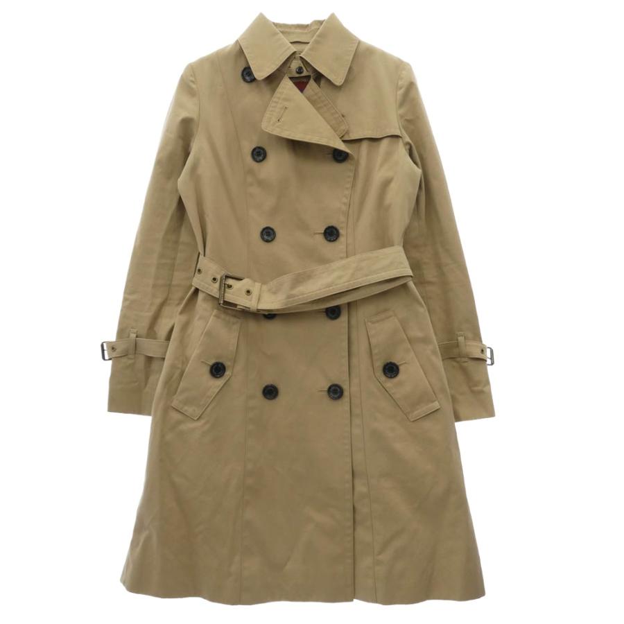 ブルーレーベルクレストブリッジ BLUE LABEL CRESTBRIDGE チェック