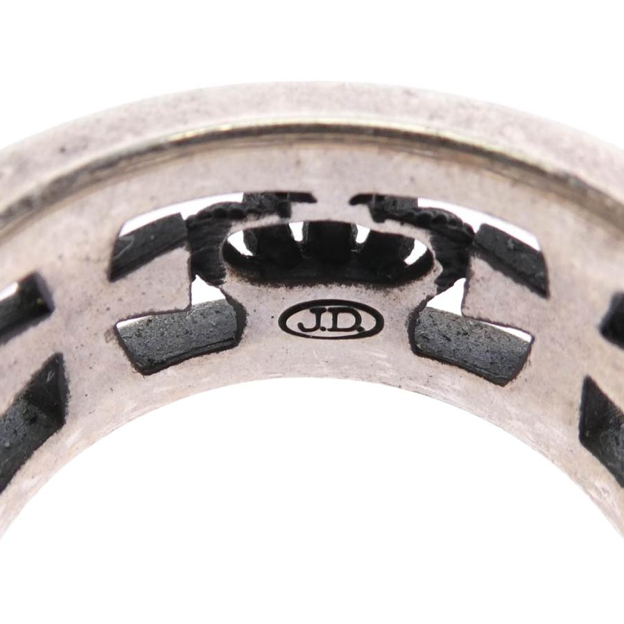 JUSTIN DAVIS（ジャスティンデイビス） SRJ175 MEDIEVAL WEDDING BAND