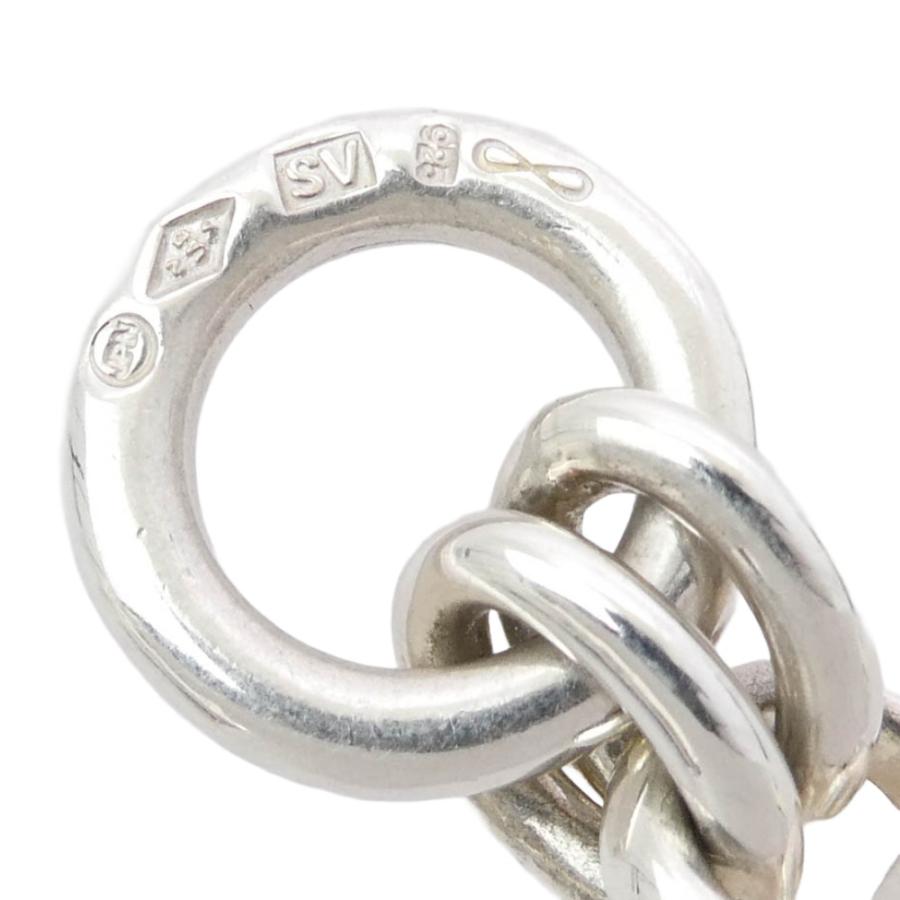 ワカン シルバー スミス wakan ss BN-083 Horse bit bracelet ホース
