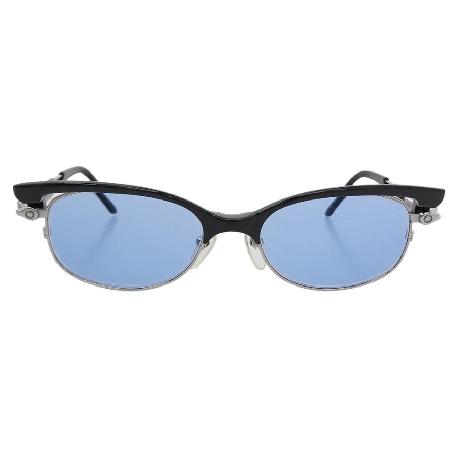 Jean Paul Gaultier チタン製メガネ JEAN-PAUL GAULTIER ジャンポールゴルチエ VINTAGE ヴィンテージ