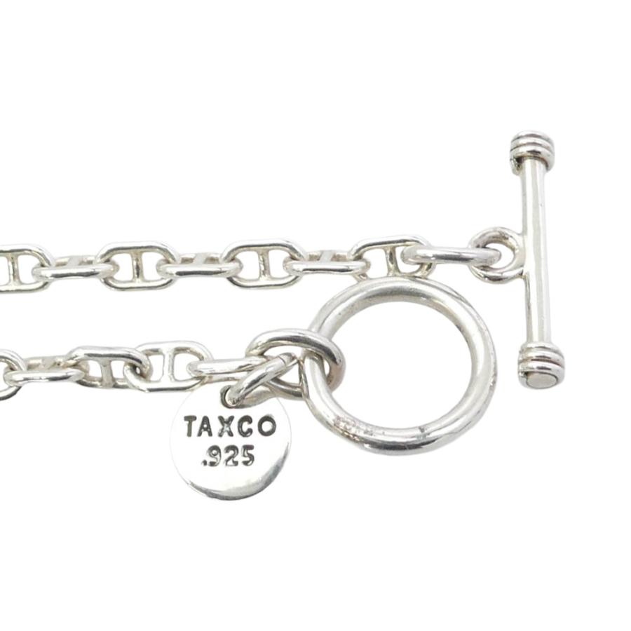ショロジュエリー XOLO JEWELRY XOB107-19 Solid Anchor Link Bracelet 