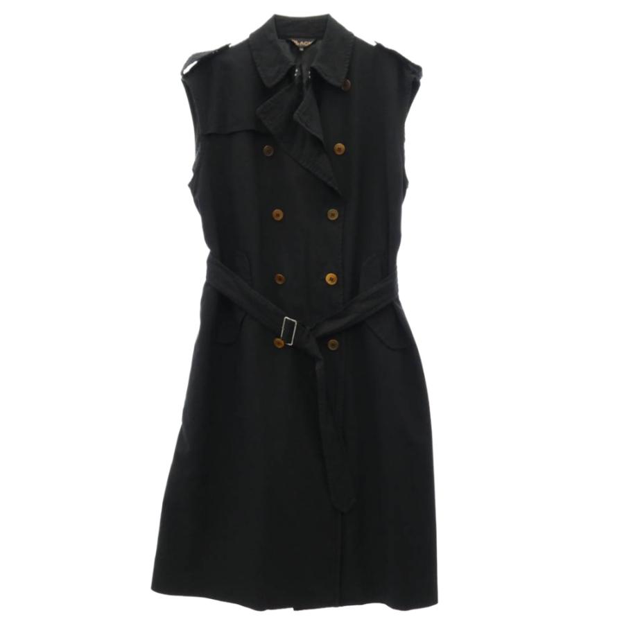 BLACK COMME des GARCONS ブラックコムデギャルソン 1H-J020