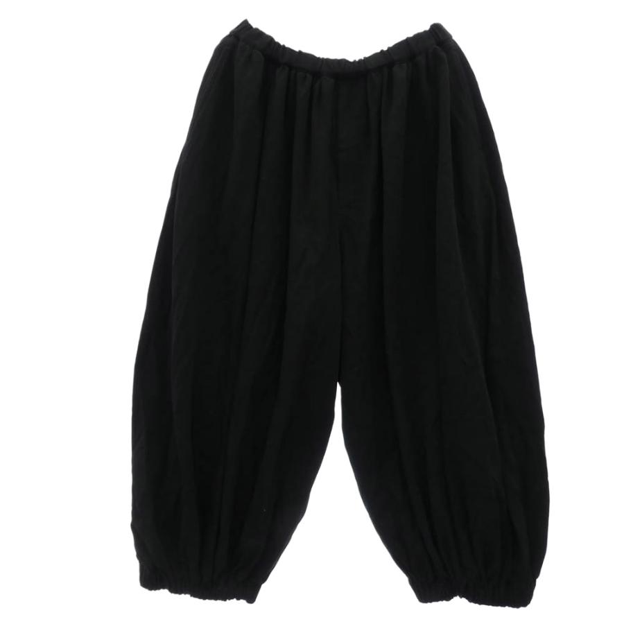 BLACK COMME des GARCONS ブラックコムデギャルソン 25aw 1P-P013