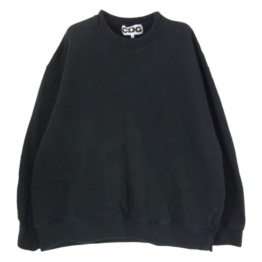 COMME des GARCONS コムデギャルソン AD2024 SZ-T055 CDG シー