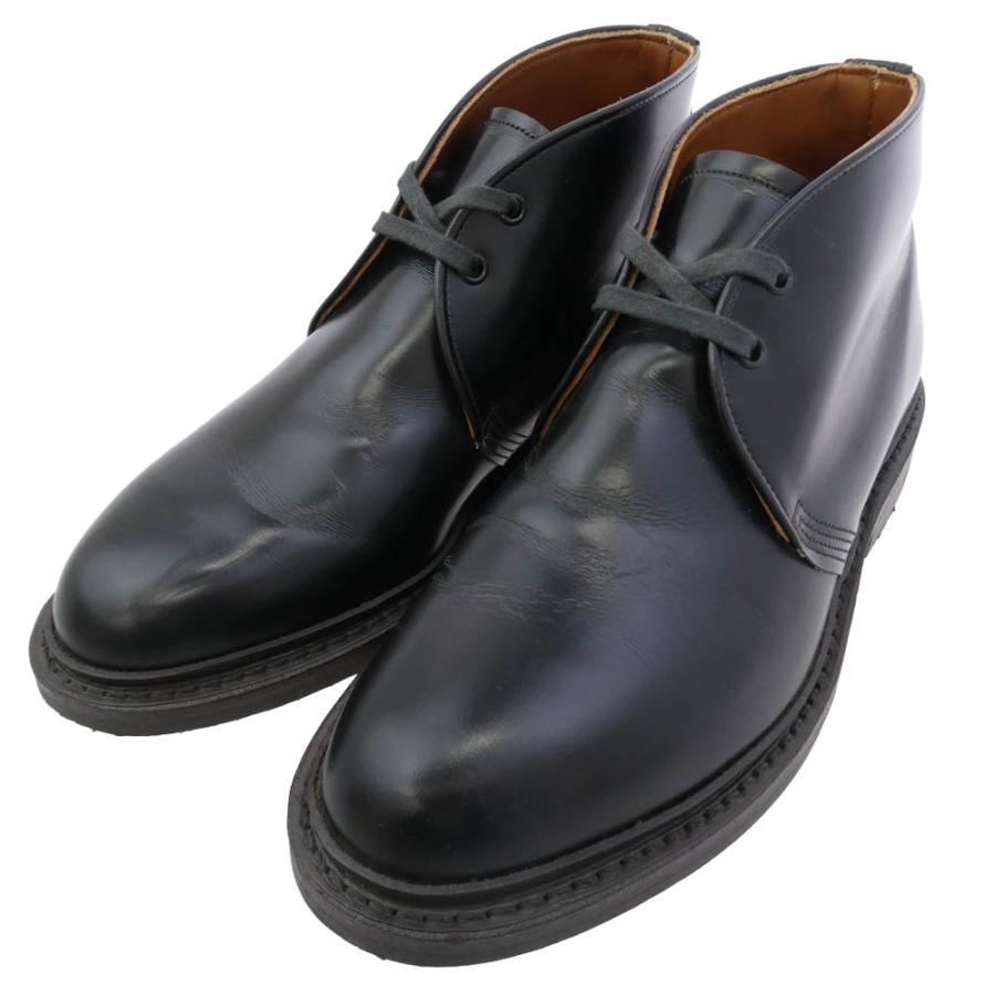 RED WING レッドウィング 9096 CAVERLY CHUKKA キャバリー チャッカ 