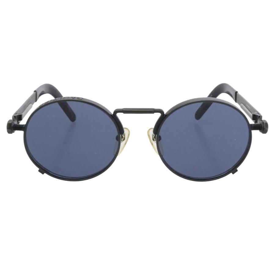 JEAN-PAUL GAULTIER ジャンポールゴルチエ 56-8171 スプリングテンプル