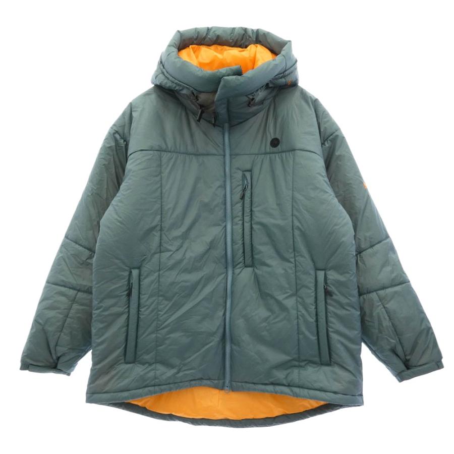 Marmot（マーモット） 24AW TSAMO324AP APT PRIMALOFT BELAY PARKA