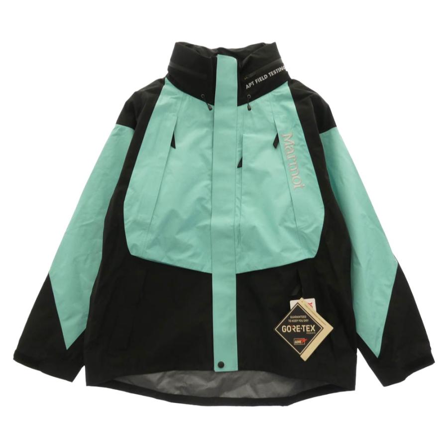 Marmot（マーモット） 25AW MTFW25MRN348AP GORE-TEX 3L ALPINIST