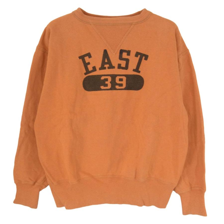 The REAL McCOY'S ザリアルマッコイズ 旧マッコイ McCOY Sportswear