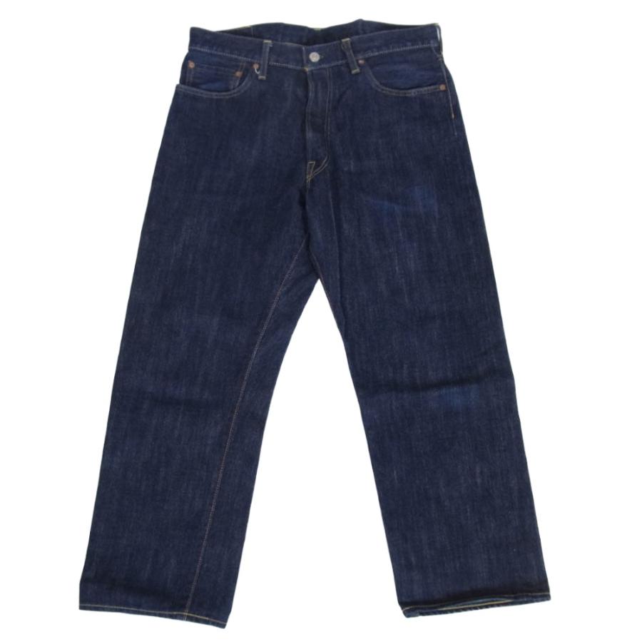 STANDARD CALIFORNIA スタンダードカリフォルニア SD 5P Denim Pants