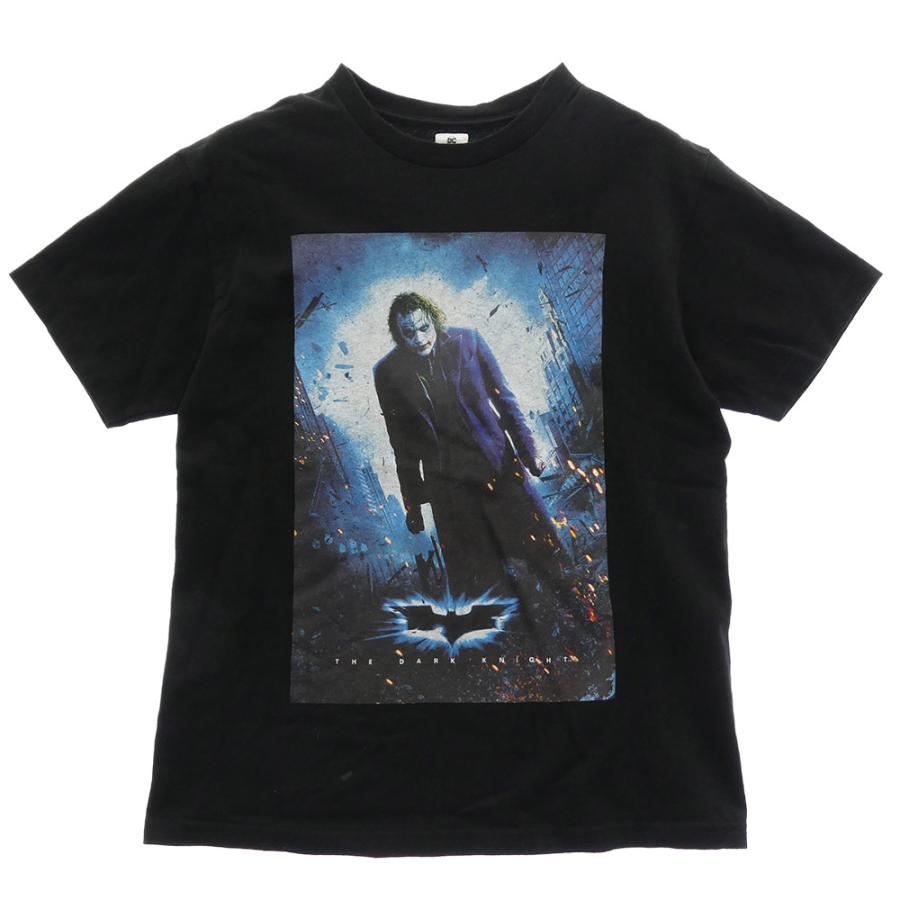未使用 新品 ワコマリア Tシャツ 半袖 プリント ジョーカー MARIA（ワコマリア） WACKO サイズL Tシャツ ジョーカー トップス