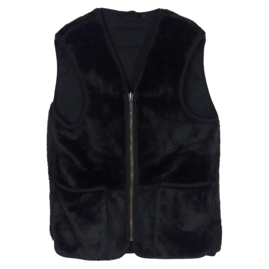 Barbour（バブアー） 232MLI0035 SL Fur Liner アクリルファーライナー