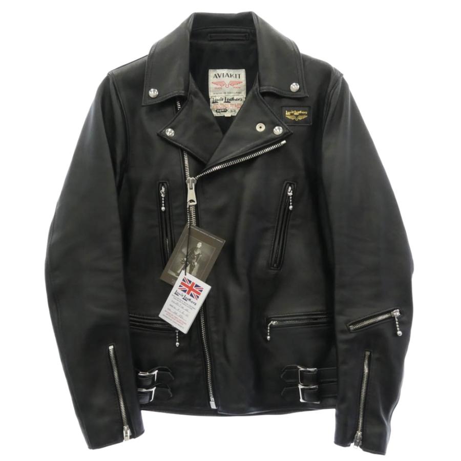 Lewis Leathers（ルイスレザー） Lewis Leathers 391T LIGHTNING TIGHT