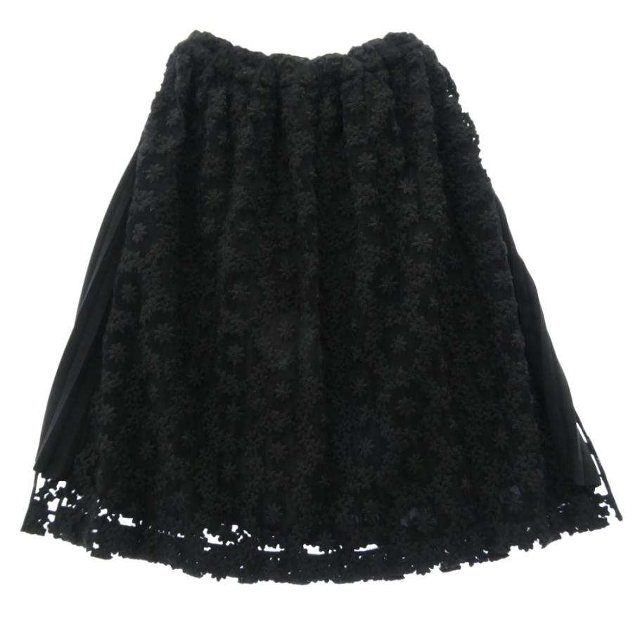 COMME des GARCONS NOIR コムデギャルソン ノワール 17AW 3T-S004 kei