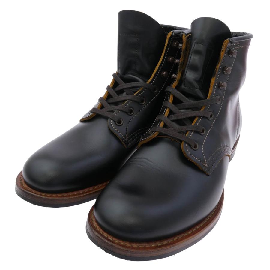 RED WING レッドウィング 9060 BECKMAN FLATBOX ベックマン フラット