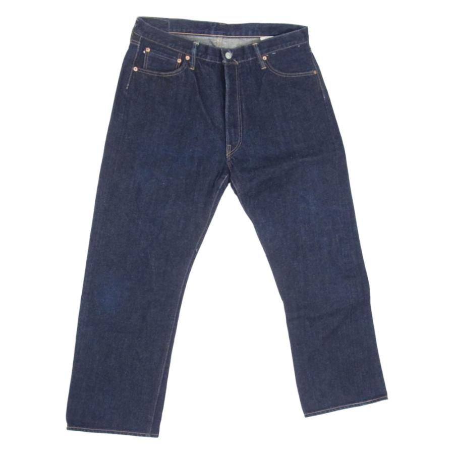 SUGAR CANE シュガーケーン 14oz. DENIM 1955Z MODEL デニム パンツ